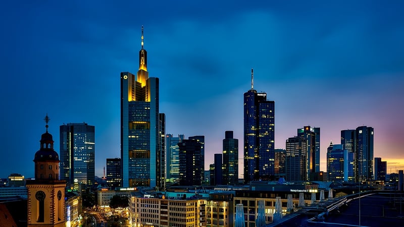Urban Setting