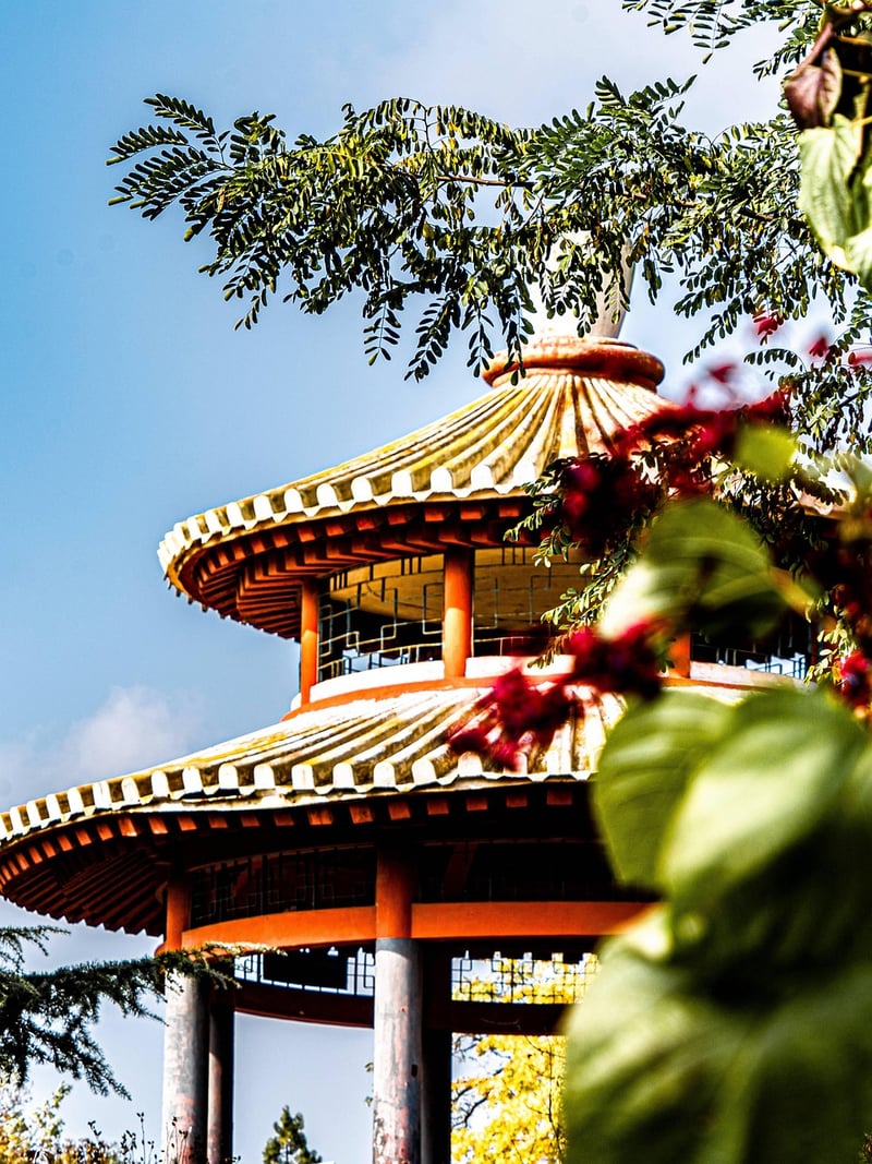 Garden Gazebo