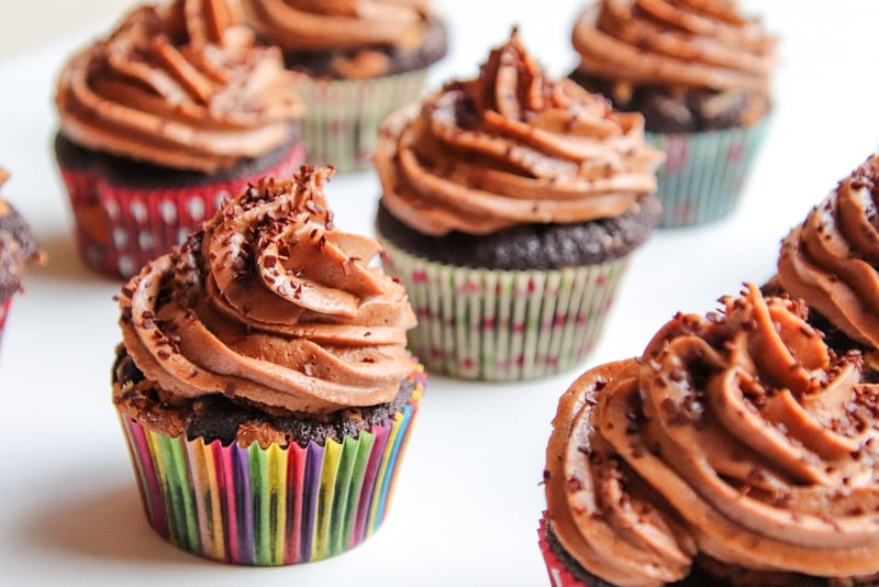 Whimsical Dessert Image